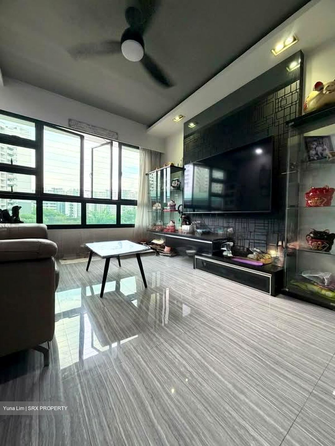 Blk 266C Punggol Emerald (Punggol), HDB 4 Rooms #595143541